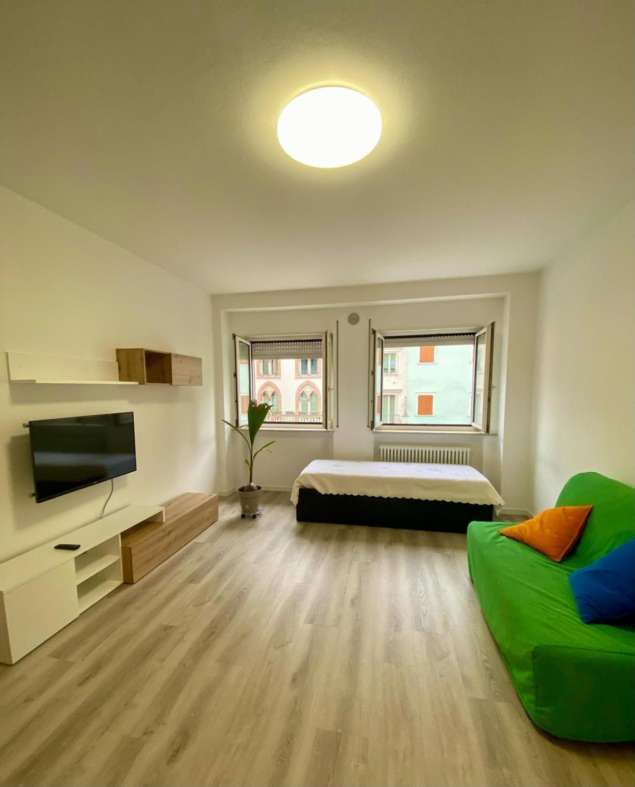 Casaliva Apartment Arco Exterior photo