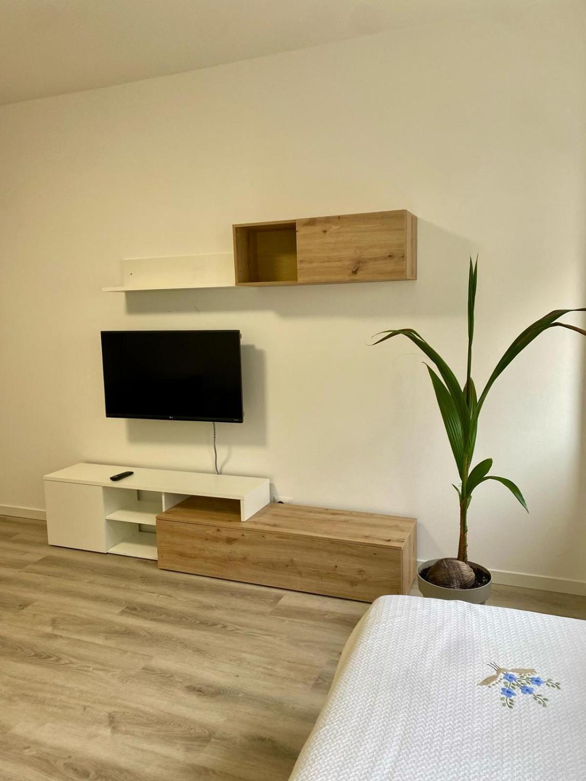 Casaliva Apartment Arco Exterior photo